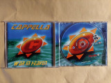 Cappella - War in heaven, CD original (Mint)