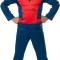 Costum de carnaval standard- Spiderman