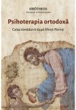 Cumpara ieftin Psihoterapia ortodoxa. Calea tamaduirii dupa Sfintii Parinti
