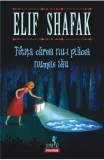 Fetita careia nu-i placea numele sau - Elif Shafak - Editura Polirom