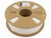 Filament PLA-MATT 1,75mm Alb 1kg