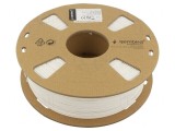 Filament PLA-MATT 1,75mm Alb 1kg