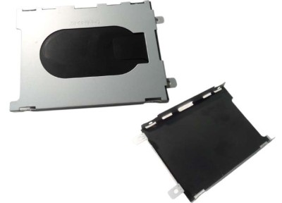 Caddy HDD laptop second hand Fujitsu Lifebook AH531 foto
