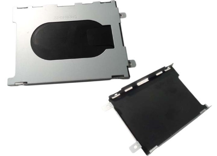 Caddy HDD laptop second hand Fujitsu Lifebook AH531