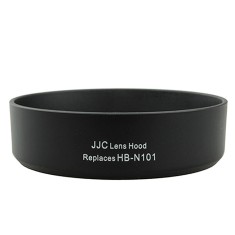 Parasolar JJC LH-N101 HB-N101 pentru Nikon 1 NIKKOR 10-30mm f/3.5-5.6 VR