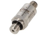 Adaptor presiune GEMS SENSORS 0-1,6 bar 4-20mA IP67 G1/4 3510B01B6G05E000