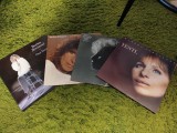 Pack 4 LP VINIL EDITII - Barbra Streisand (VG+)