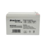 Baterie sistem solar cu gel 12V 12Ah 20HR, 152x99x96x102mm, FC12-12 Breckner Germany