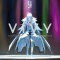 Vivy Prototype (Light Novel) Vol. 4