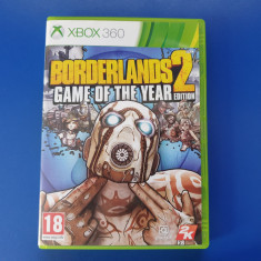 Borderlands 2 [Game of the Year Edition] - joc XBOX 360