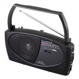 Radio portabil cu 2 benzi, SAL RPR 5, AM-FM dimensiune 260x135x70mm