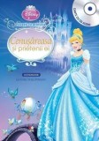 Cumpara ieftin Cenusareasa si prietenii ei (carte cu CD audio)/***