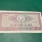 Bancnota 10 lei 1966