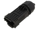 Conector solar DEGSON ELECTRONICS