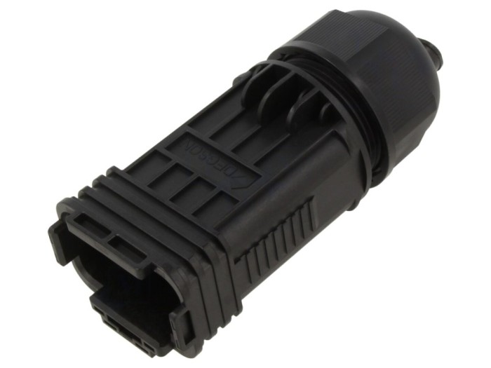 Conector solar DEGSON ELECTRONICS
