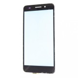 Touchscreen Huawei Y6II Negru - Display Digitizer Geam Sticla