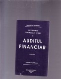 AUDITUL FINANCIAR VOL 2