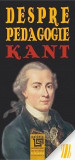 Despre pedagogie | Immanuel Kant, Paideia