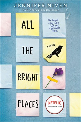 All the Bright Places foto