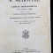 LE MEMORIAL DE W. SHAKSPERE par CHARLES LAMB - PARIS, 1842