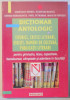 DICTIONAR ANTOLOGIC DE ISTORICI , CRITICI LITERARI , ESEISTI , OAMENI DE CULTURA , PUBLICATII LITERARE de CONSTANTA BARBOI... MARIETA POPESCU , 1998