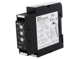 Releu Monitorizare Tensiune 24V SPDT K8AK-VS2