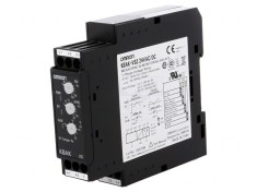 Releu Monitorizare Tensiune 24V SPDT K8AK-VS2