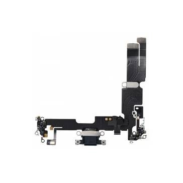 Modul Incarcare Pentru iPhone 14 Plus Albastru foto