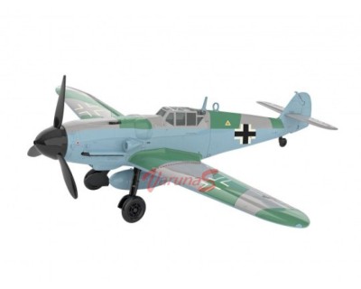 Messerschmitt Bf109G-6 foto