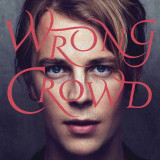 Tom Odell Wrong Crowd (cd)