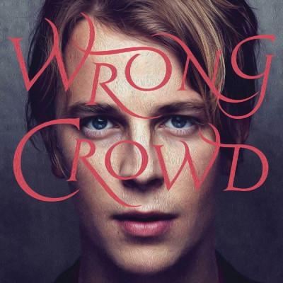 Tom Odell Wrong Crowd (cd) foto