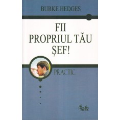 Burke Hedges - Fii propriul tau sef!