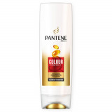 Balsam PANTENE Pro-V Coloured Hair, 200 ml, pentru Par Vopsit, Balsam Par Vopsit, Balsam pentru Parul Vopsit, Balsam Hranire Par Vopsit, Balsam Revita