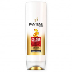 Balsam PANTENE Pro-V Coloured Hair, 200 ml, pentru Par Vopsit, Balsam Par Vopsit, Balsam pentru Parul Vopsit, Balsam Hranire Par Vopsit, Balsam Revita
