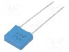Condensator poliester, 1nF, EPCOS - B32529C0102J289