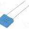 Condensator poliester, 1nF, EPCOS - B32529C0102J289