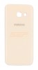 Capac Baterie Samsung Galaxy A5 2017 A520 Gold Original