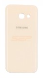 Capac Baterie Samsung Galaxy A5 2017 A520 Gold Original