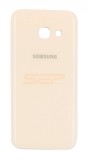 Capac baterie Samsung Galaxy A5 2017 / A5 2017 Duos / A520 GOLD