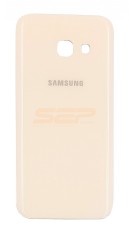 Capac baterie Samsung Galaxy A5 2017 / A5 2017 Duos / A520 GOLD