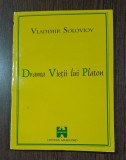 Vladimir Soloviov - Drama vietii lui Platon