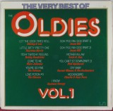 Cumpara ieftin Vinil Various &lrm;&ndash; The Very Best Of The Oldies Vol. 1 (EX), Rock