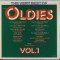 Vinil LP Various &lrm;&ndash; The Very Best Of The Oldies Vol. 1 (EX)
