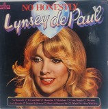 Lynsey de Paul &ndash; No Honestly _ NM / VG [ vinil, LP ] pop Pickwick 1977 UK