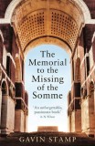 The Memorial to the Missing of the Somme | Gavin Stamp, Profile Books Ltd