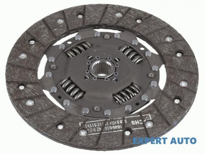 Disc ambreiaj 2.2 d Renault LAGUNA I Estate (K56_) 1995-2001 foto