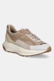 Novesta sneakers Novesta Flux culoarea bej, N458002.033BEI003