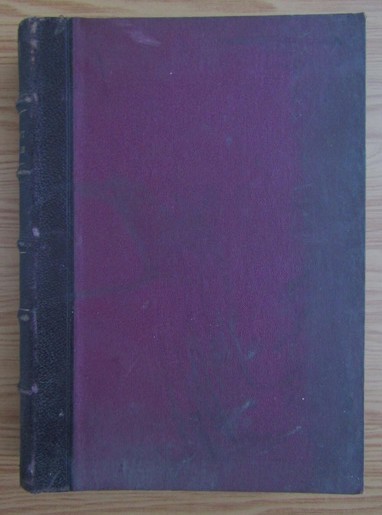 Le mouvement economique (1915)