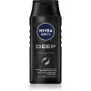 Nivea Men Deep sampon pentru barbati 250 ml