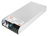 Convertor DC/DC 1008W 19-72V la 48V 21A